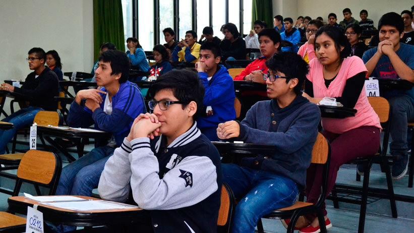 ¿Cuáles son las exigencias y perspectivas de los jóvenes peruanos en el ...
