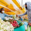 ¿Cuáles serían los niveles de inflación del Perú al cierre de 2021 y en 2022, según el FMI?