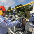 Empresas de hidrocarburos pagaron al Estado US$ 1,843 millones de regalías en 2022