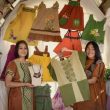 Empresarias de pueblos originarios indígenas recibirán talleres y capacitaciones sobre exportación