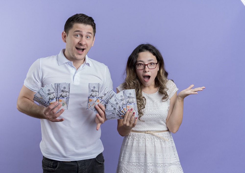 San Valentín: dos modelos para manejar tus finanzas en pareja