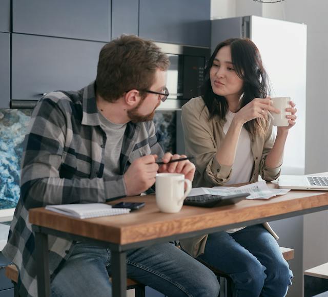 San Valentín: claves para llevar las finanzas en pareja de forma saludable