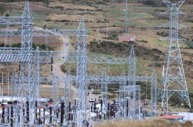 Perú presenta a inversionistas 15 proyectos eléctricos por más de US$ 900 millones