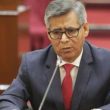 Congreso: Permanente desestima candidatura de Cartolín a la Contraloría