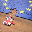 Cinco años después del “brexit”: El 55% de británicos ahora quiere regresar a la UE