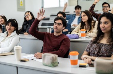 Estudiantes y profesionales peruanos podrán tener una certificación de la Universidad Complutense de Madrid en cursos de tendencia global