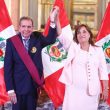 Gobierno peruano reconoce a Edmundo González como presidente electo y legítimo de Venezuela