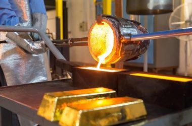 Producción de estaño y oro en Perú registra repunte histórico tras dos décadas