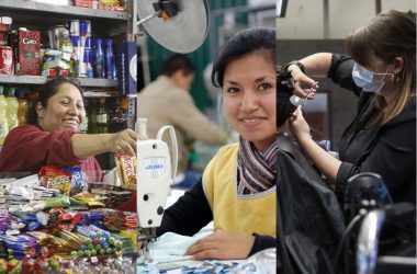 El 76.7% de mujeres peruanas quiere emprender su propio negocio, según estudio de Kantar