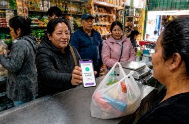 El 60 % de las pymes peruanas aún no culmina su transformación digital