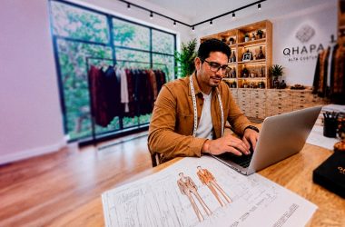 El 44.9% de peruanos no emprende por temor al fracaso
