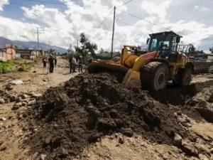 Arequipa dejó sin ejecutar S/ 200 millones para enfrentar desastres en los últimos cinco años