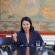 Fenómeno El Niño: Presidenta Keiko Fujimori llama a la unidad frente a sus efectos