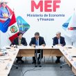 MEF coordina con dos ministerios para agilizar inversiones minero-energéticas