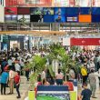 Economía peruana creció 3,23 % en agosto de 2026 por evolución positiva de la mayoría de los sectores